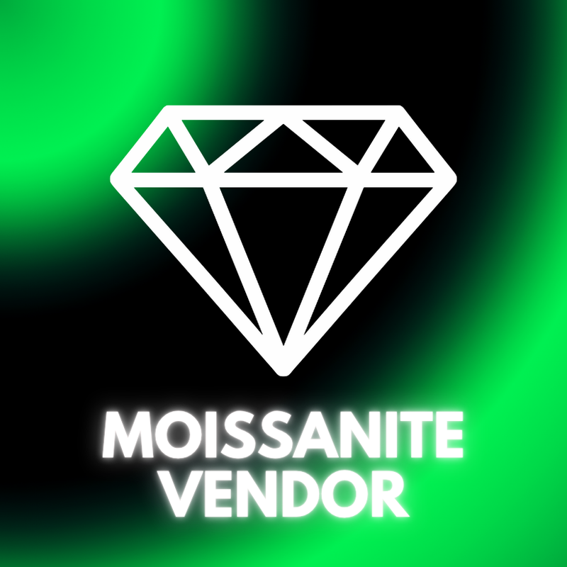 MOISSANITE VENDOR