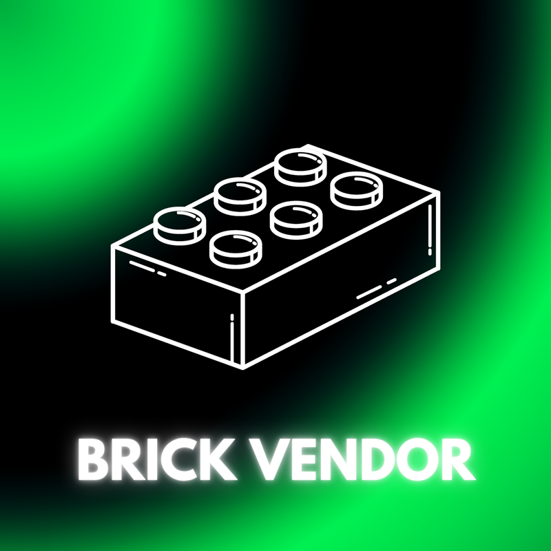 LEG0Z VENDOR