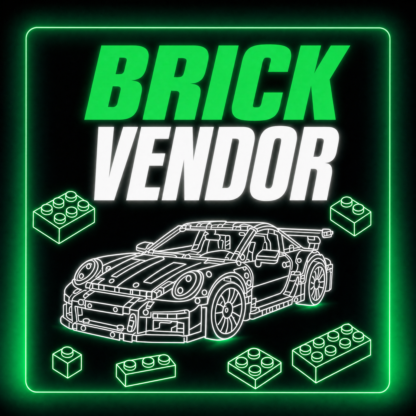 LEG0Z VENDOR