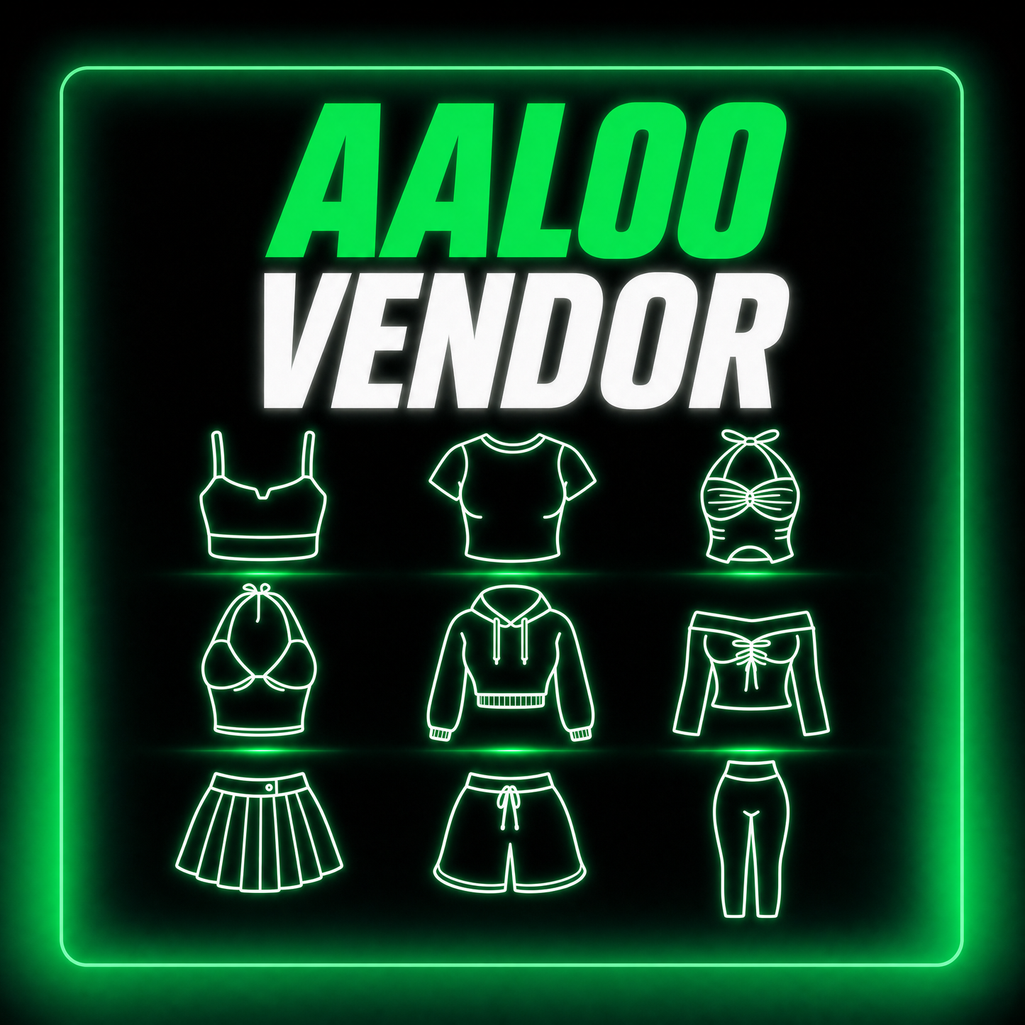 ALLOO VENDOR