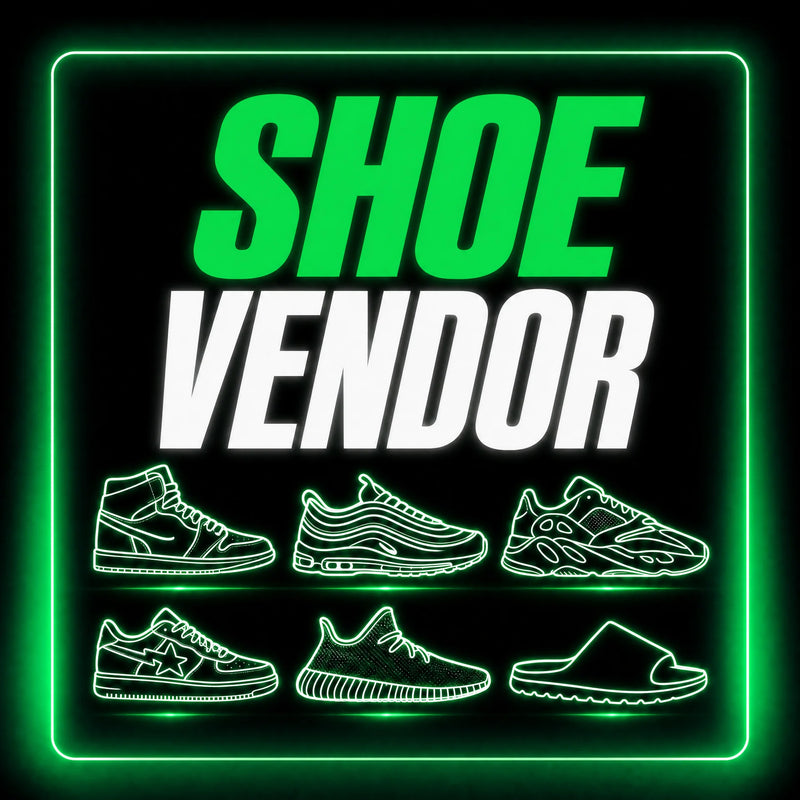 SHOE SUPPLIER